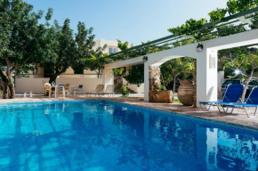  Ammoudara Beach Hotel Apartments  Агиос Николаос